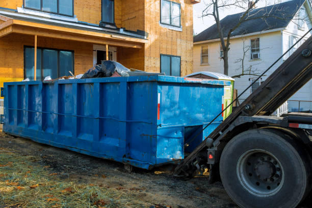 Best Recycling Services for Junk  in Fairland, OK